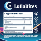 LullaBites Natural Sleep Gummies image 4
