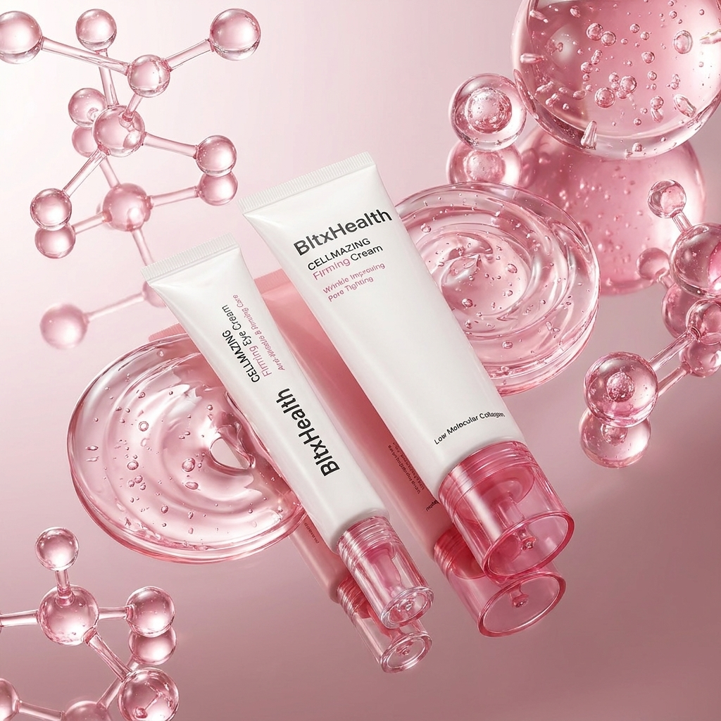 Skin Firming Cream Duo Set