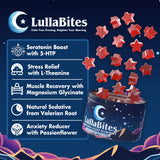 LullaBites Natural Sleep Gummies image 3
