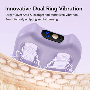Fascia ring massager product view