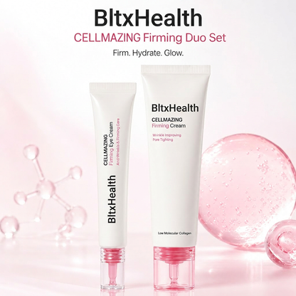 Skin Firming Cream Duo Set