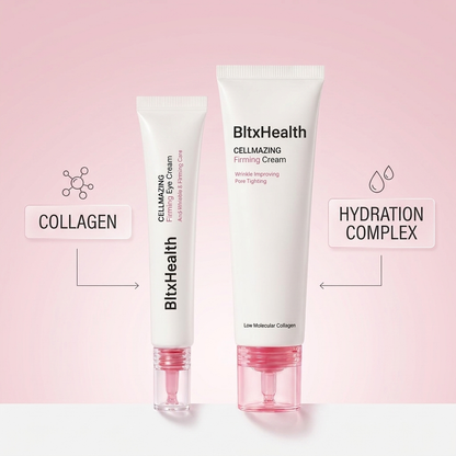 Skin Firming Cream Duo Set