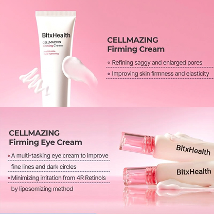 Skin Firming Cream Duo Set
