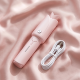 CurlAura™ Cordless Automatic Hair Curler image 2